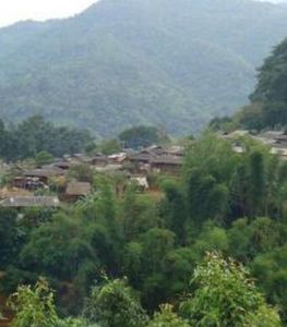 公抗自然村 公抗自然村