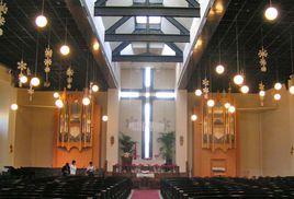 北京基督教會朝陽堂 北京基督教會朝陽堂