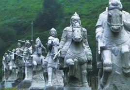 遂城之戰 遂城之戰