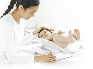 新生兒體重 新生兒體重