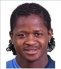 塞古·奧利塞赫 塞古·奧利塞赫