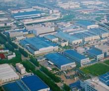 常州市新北區工業發展