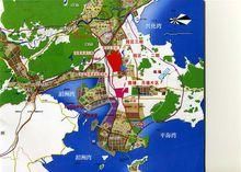 笏石半島 笏石半島