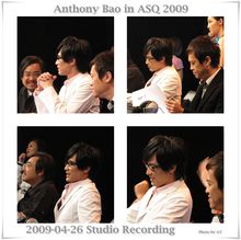 包小松連拍四方照