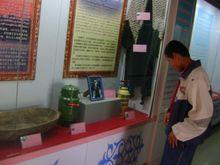 吉木乃縣初級中學