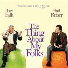 我的父母[雷蒙德·德·菲力塔執導的電影]