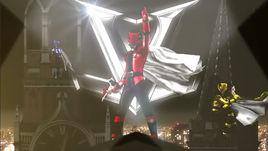 快盜戰隊魯邦連者 快盜戰隊魯邦連者