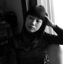 朱琳[青年畫家]