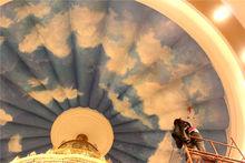 何文亭工程作品集錦