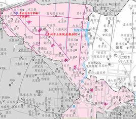 益都街道 益都街道