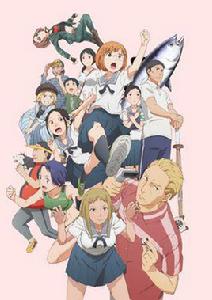 千緒的通學路[diomedéa改編的電視動畫]