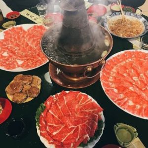 火鍋[烹調方式]