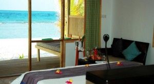 古麗都島酒店 古麗都島酒店