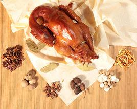 溝幫子熏雞 溝幫子熏雞