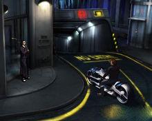 鬧事區遊戲介紹