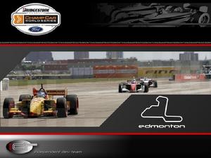 多寧頓公園賽道 多寧頓公園賽道