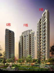 鼎太風華八期 鼎太風華八期