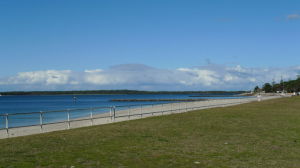 庫克海灘 庫克海灘