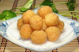 紹式蝦球 紹式蝦球