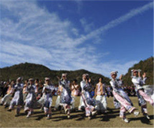 威寧是個好地方 威寧是個好地方