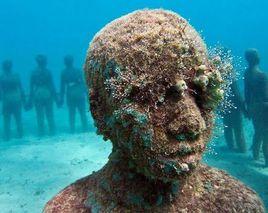 神秘海底人 神秘海底人