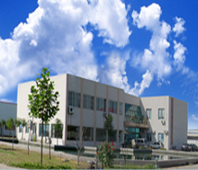 濟南藥王谷生物科技有限公司 濟南藥王谷生物科技有限公司