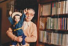 洪汛濤先生·馬良·神筆