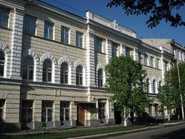 俄羅斯薩拉托夫國立醫科大學 俄羅斯薩拉托夫國立醫科大學