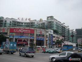 大益廣場 大益廣場