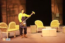 2012版話劇排練照