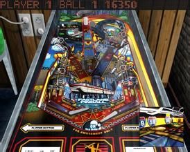 《超真實彈珠檯》 《超真實彈珠檯》