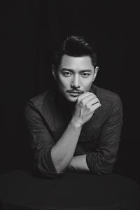 羅立群[中國內地男演員]