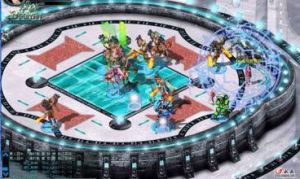 《決戰ONLINE》 《決戰ONLINE》