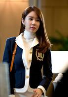 來自星星的你[2013年金秀賢、全智賢主演韓國SBS水木劇]