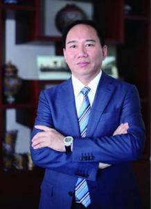 劉丹[國立集團董事長]