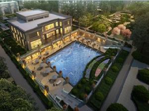 金河谷三期瑞麗莊園 金河谷三期瑞麗莊園