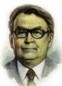 瓦西里·帕夫洛維奇·索洛維約夫-謝多伊 瓦西里·帕夫洛維奇·索洛維約夫-謝多伊