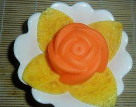 4葉玫瑰花 4葉玫瑰花