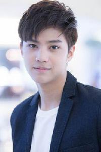 bank[泰國男演員]