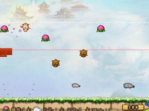 悟空偷桃之蟠桃會 悟空偷桃之蟠桃會