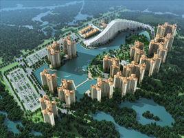 潞河名苑 潞河名苑