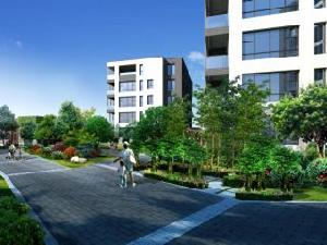 陽光100後海 陽光100後海