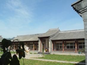 軍莊鎮新村 軍莊鎮新村