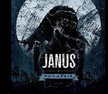 Janus[樂隊]