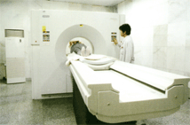 山東省濟寧市第一人民醫院