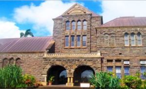 畢效魄博物館 畢效魄博物館