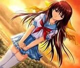 日向夏咲 日向夏咲