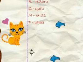 貓咪書屋 貓咪書屋