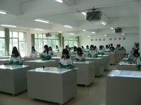 廣東省新聞出版技師學院