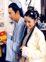 （圖）《歡喜姻緣》